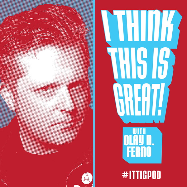 Artwork for I Think This Is Great!