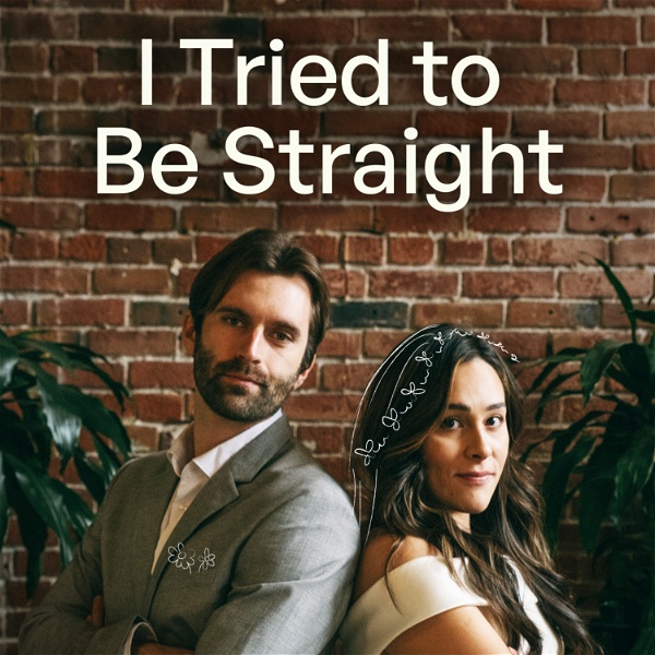 Artwork for I Tried to Be Straight
