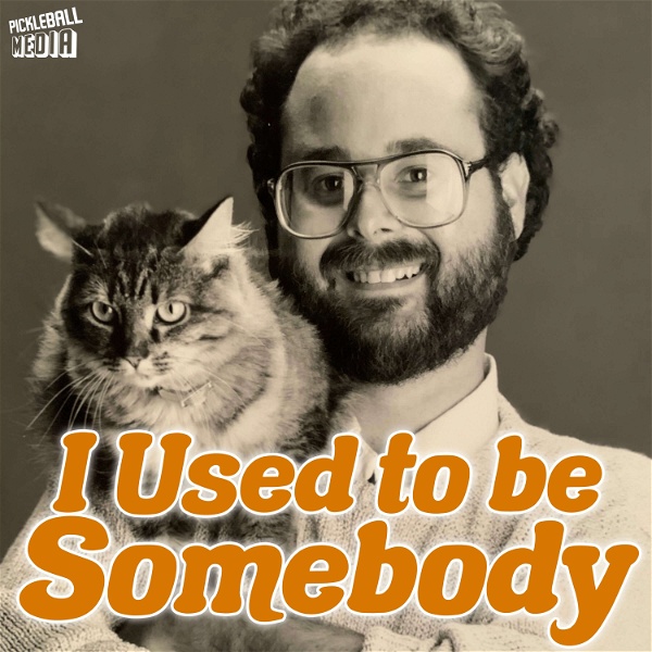 Artwork for I Used to be Somebody