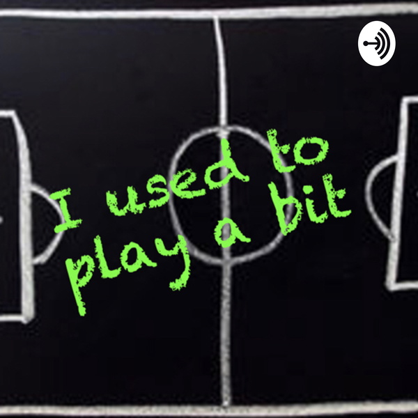 Artwork for I Used to Play a Bit