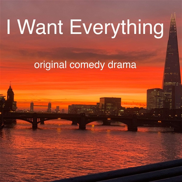 Artwork for I Want Everything