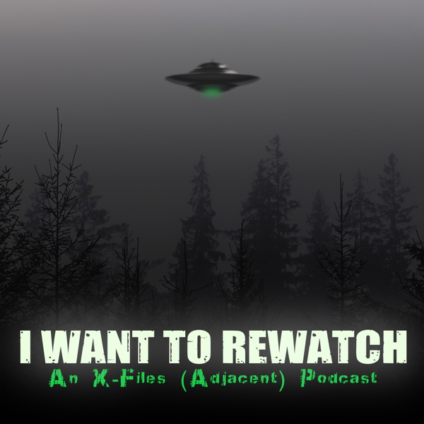 Artwork for I Want To Rewatch