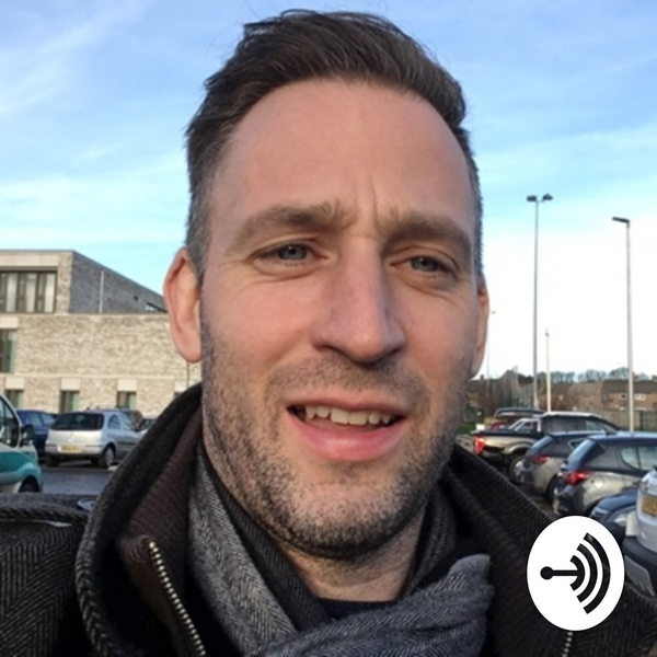 Artwork for I Was a Letting Agent