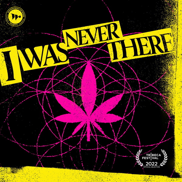 Artwork for I Was Never There