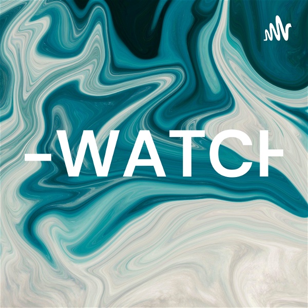 Artwork for I-WATCH