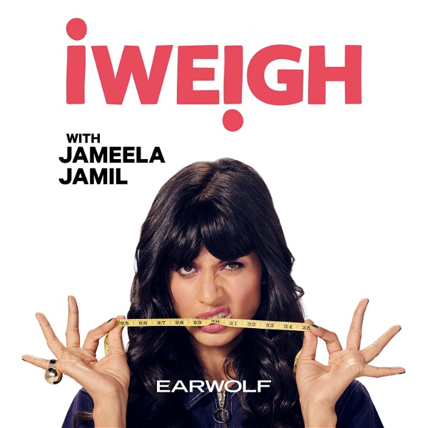 Artwork for I Weigh
