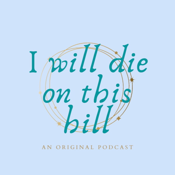 Artwork for I Will Die On This Hill