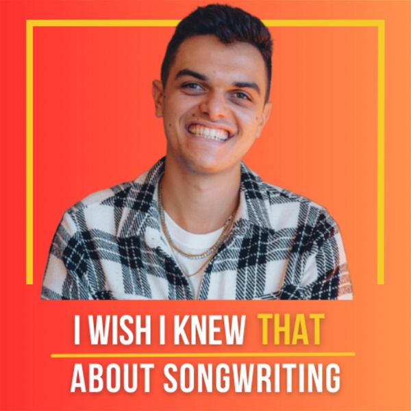 Artwork for I Wish I Knew THAT About Songwriting