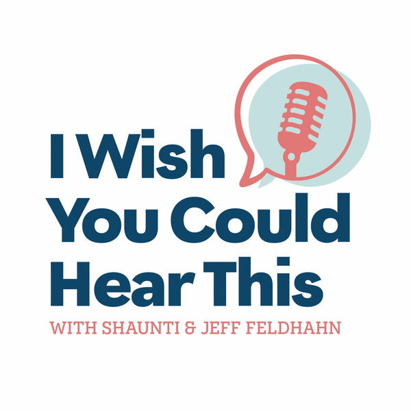 Artwork for I Wish You Could Hear This