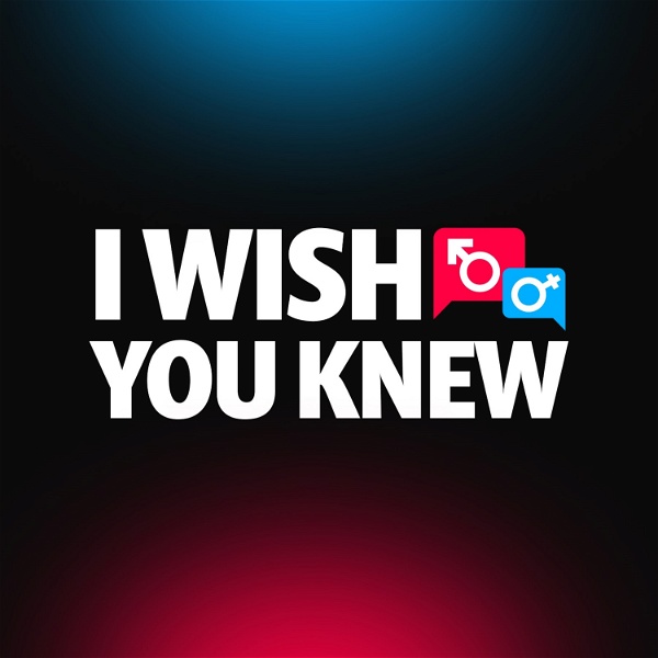 Artwork for I Wish You Knew