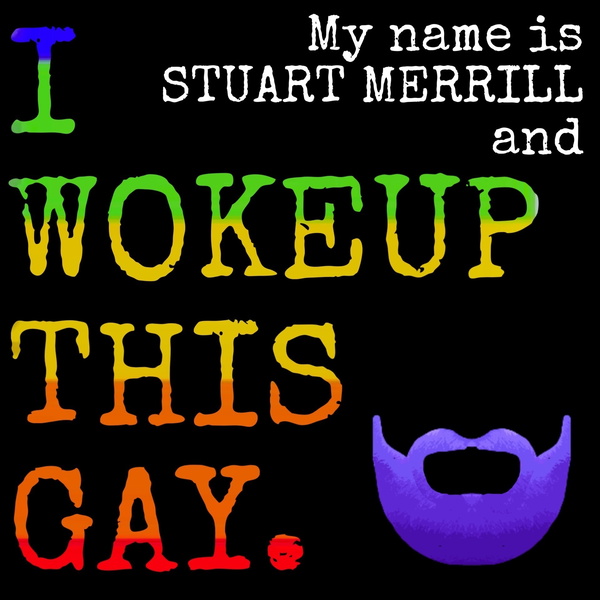 Artwork for I Woke Up This Gay