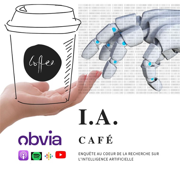 Artwork for I.A. Café