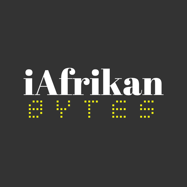 Artwork for iAfrikan BYTES