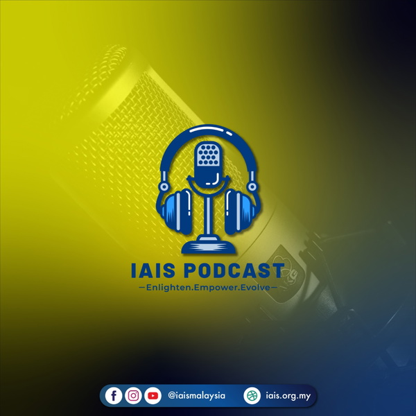 Artwork for IAIS Podcast