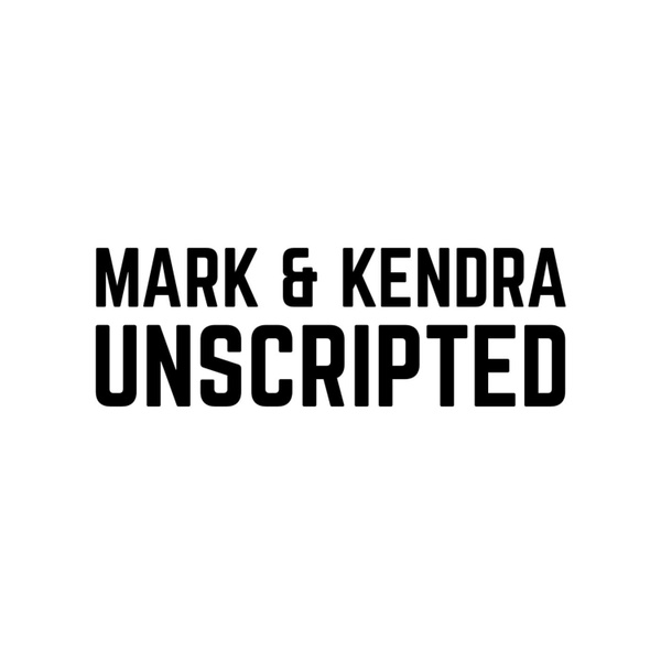 Artwork for Mark and Kendra Unscripted