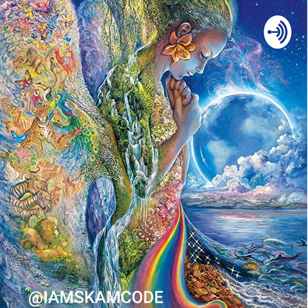 Artwork for IAMSKAMCODE