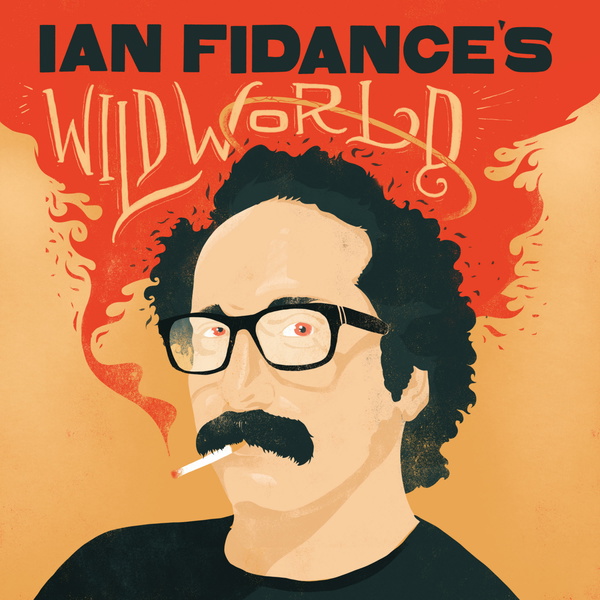 Artwork for Ian Fidance's Wild World