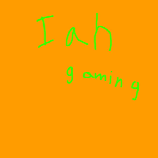 Artwork for Ian Gaming
