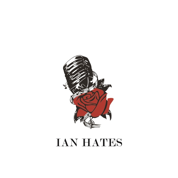 Artwork for Ian Hates Movies