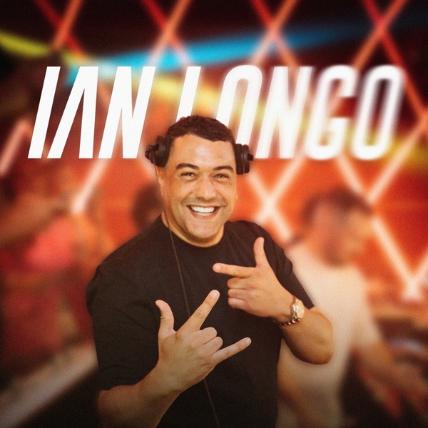 Artwork for Ian Longo