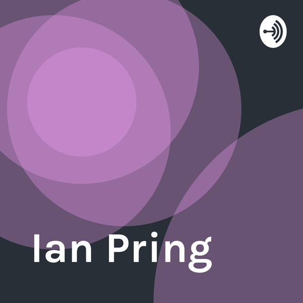 Artwork for Ian Pring