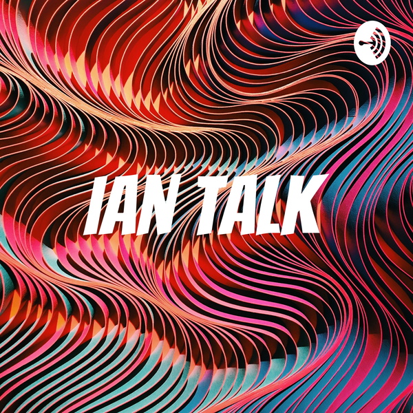 Artwork for Ian Talk n Rock