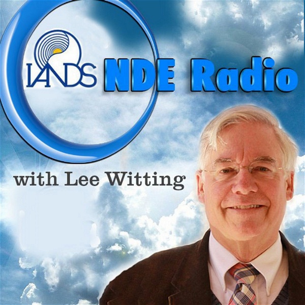 Artwork for NDE Radio With Lee Witting