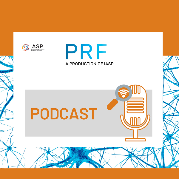 Artwork for IASP Pain Research Forum Podcasts