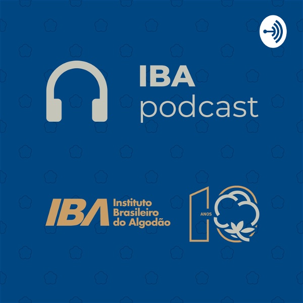 Artwork for IBA Podcast