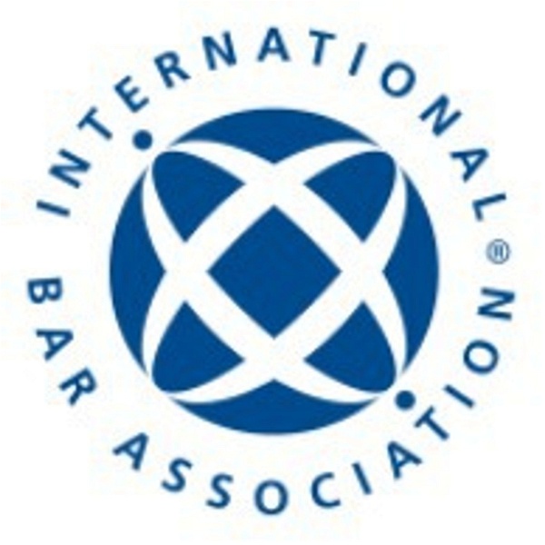 Artwork for International Bar Association: Global Insight podcasts