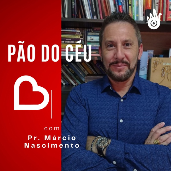 Artwork for IBACE - Igreja Batista Central Em Jundiaí - Pastor Márcio Nascimenro