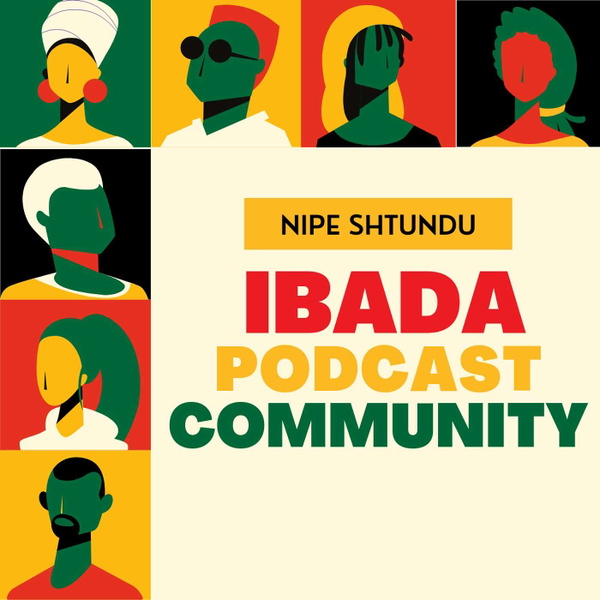 Artwork for Ibada Podcast