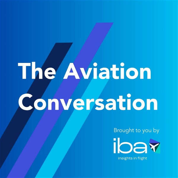 Artwork for The Aviation Conversation
