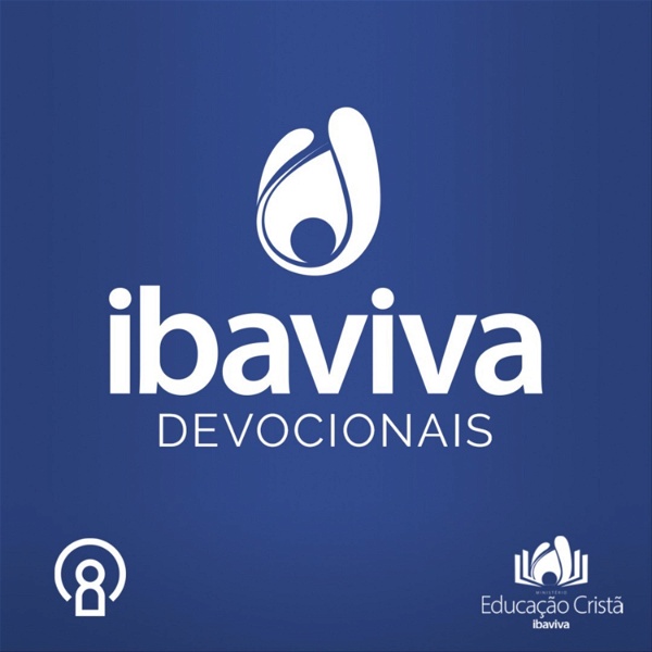 Artwork for Ibaviva Devocionais