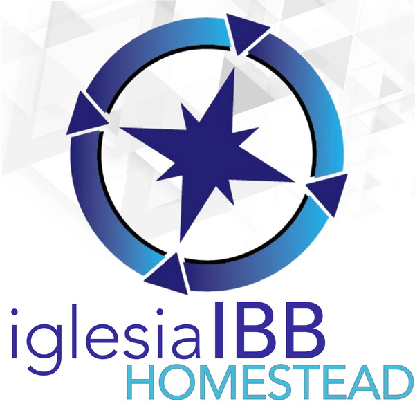 Artwork for IBB Homestead