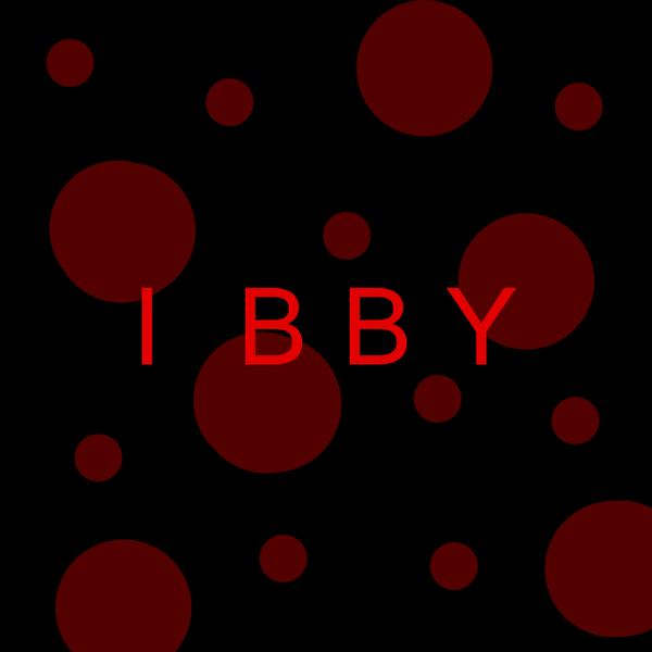 Artwork for Ibby