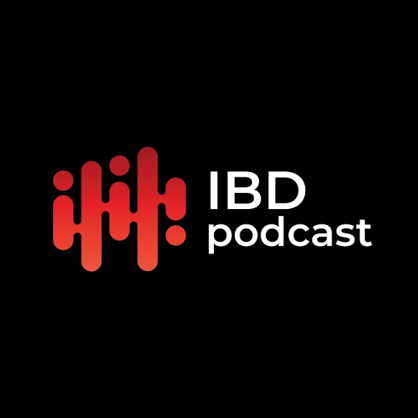 Artwork for IBD podcast