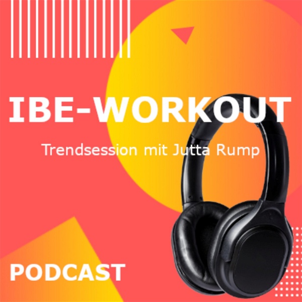 Artwork for IBE-Workout