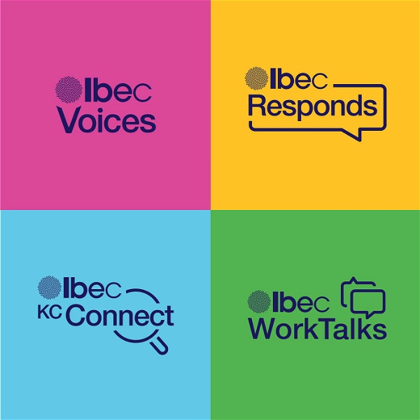 Artwork for Ibec Podcasts