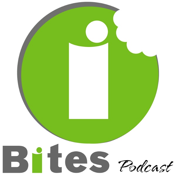 Artwork for iBites Podcast