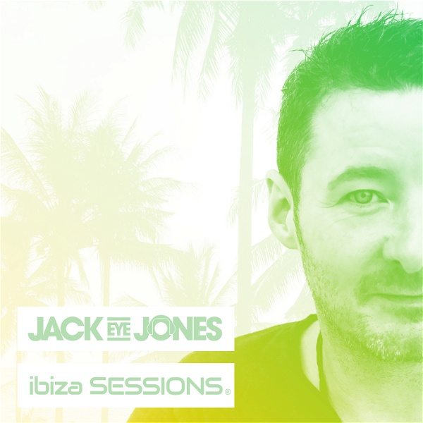 Artwork for Ibiza Sessions