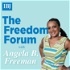 IBJ‘s The Freedom Forum with Angela B. Freeman