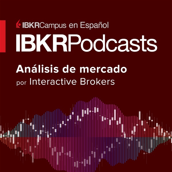 Artwork for IBKR Podcasts en Español