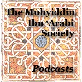 Artwork for Ibn 'Arabi Society