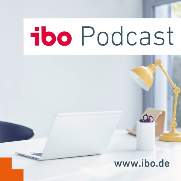 Artwork for ibo-Podcast für die Arbeitswelt von morgen