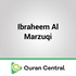 Ibraheem Al Marzuqi
