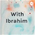 Ibrahim listens