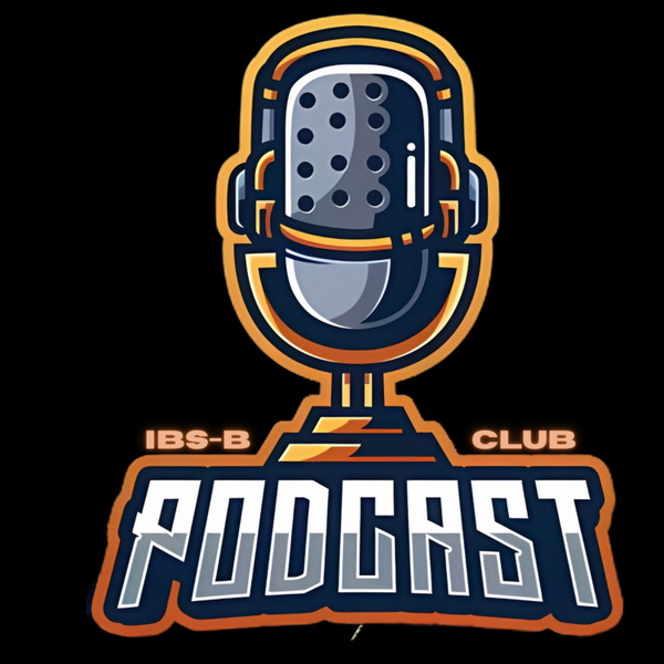 Artwork for IBS-B Talk Show