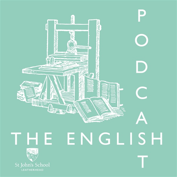 Artwork for St John's English Podcast
