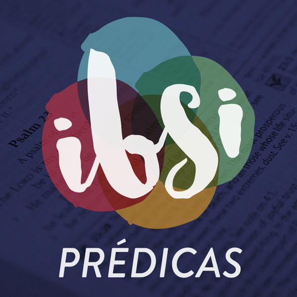 Artwork for IBSI Prédicas